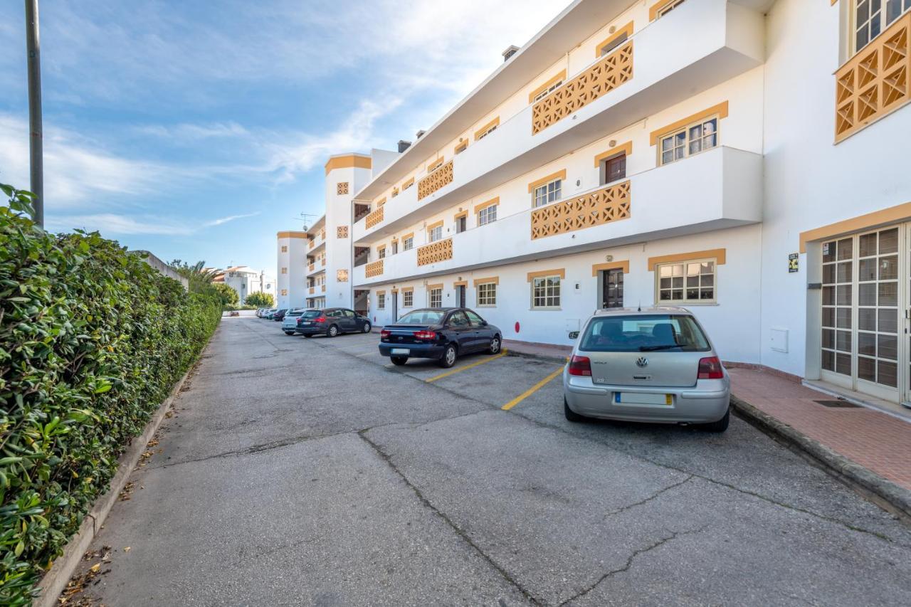 Algarsun - Idealy Situated Holiday Apartment With All Modern Comfort Albufeira Eksteriør bilde